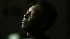 球王「貝利」