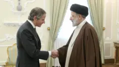 رئيسي وغروسي