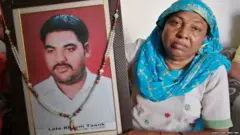 ਭੀਮ ਦੀ ਮਾਂ