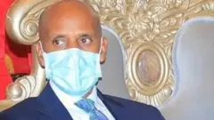 አቶ ሙስጠፌ መሐመድ