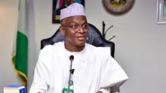 Gwamnan Kaduna