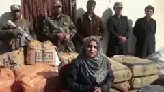 عائشہ زہری