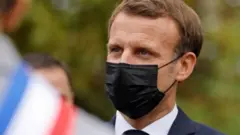 Fransiya prezidenti