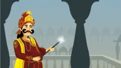 దీపావళి టపాసులు