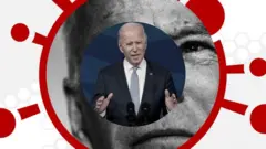 जो बाइडन, President Joe Biden