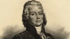 Charles Maurice de Talleyrand, mmoja ya watu mashuhuri katika shitoria ya ufaransa na Ulaya