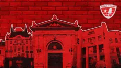 građevine u Beogradu koje su gradili Crnotravci