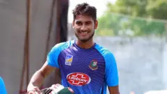 ক্রিকেট, ভারত, বাংলাদেশ