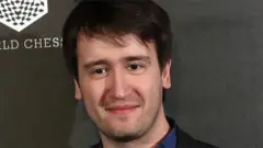 Teymur Rəcəbov