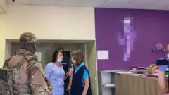 СБУ викрила схему "продажу немовлят за кордон". Одна дитина коштувала $60 тисяч
