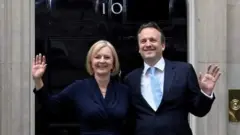 Liz Truss