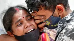 भारत कोभिड