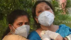 कोरोना