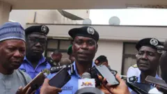 Police