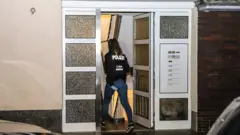 Операция "Эврика"