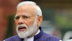 मोदी