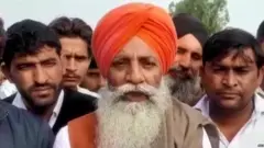 BKU, ਗੁਰਨਾਮ ਸਿੰਘ