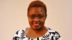 Suzzy Kahema