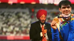 ਨੀਰਜ ਚੋਪੜਾ