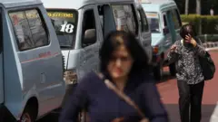 Angkot