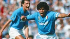 Maradona