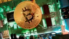 بیت کوین