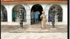 Ààfin ìlú Oyo