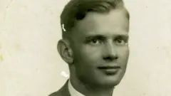 烏爾裏希·亞歷山大·博舒維茨（Ulrich Alexander Boschwitz）