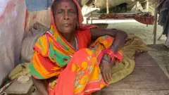 बिहार में बाढ़ की स्थिति