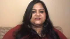 પ્રીતિ ડિસૂઝા