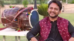 ਢੋਲੀ