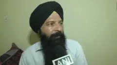 बदलेव कुमार