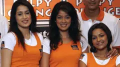 ચક દે ઇન્ડિયાની અભિનેત્રીઓ