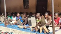 Awọn Almajiri