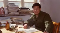 Xi Jinping