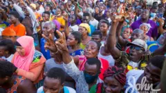 Ghana election