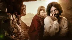 Poster from di film
