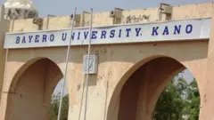 Jami'ar Bayero ta Kano
