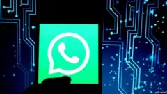 वॉट्सऐप