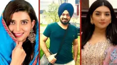 ਪੰਜਾਬੀ ਕਲਾਕਾਰ