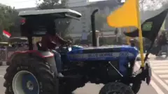 ખેડૂતો