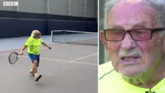 రఫేల్ నాదల్‌తో అత్యధిక వయసున్న ప్లేయర్ టెన్నిస్