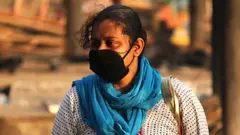 કોરોના વાઇરસ