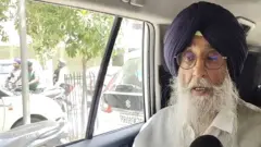 ਸਿਮਰਨਜੀਤ ਸਿੰਘ ਮਾਨ