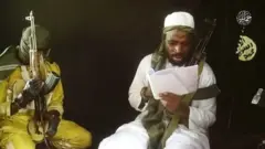 Shekau
