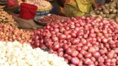 পেঁয়াজসহ ১৪ পণ্যের উৎপাদন খরচ চূড়ান্ত