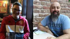 Erin i Kristian