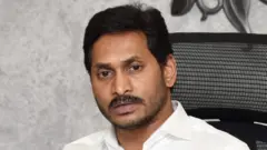 వైఎస్ జగన్