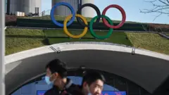 Pekin Olimpiyatları genel