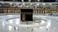 মক্কা